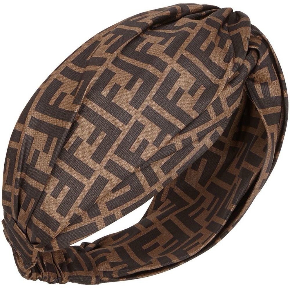 Fendi Headband